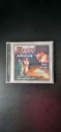 Gregorian Angels Duda CD