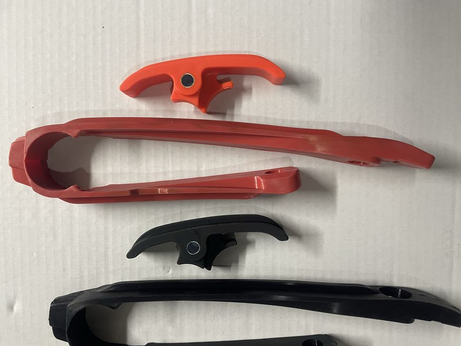 Ślizg łańcucha Ktm Husqvarna 17-21