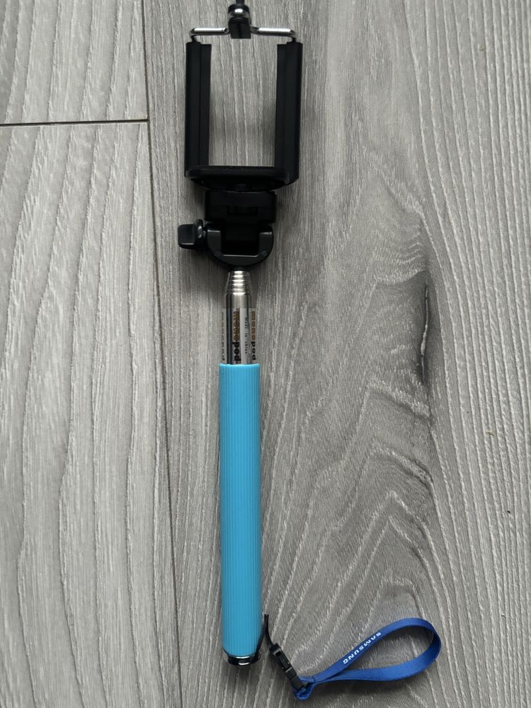 Selfie stick samsung