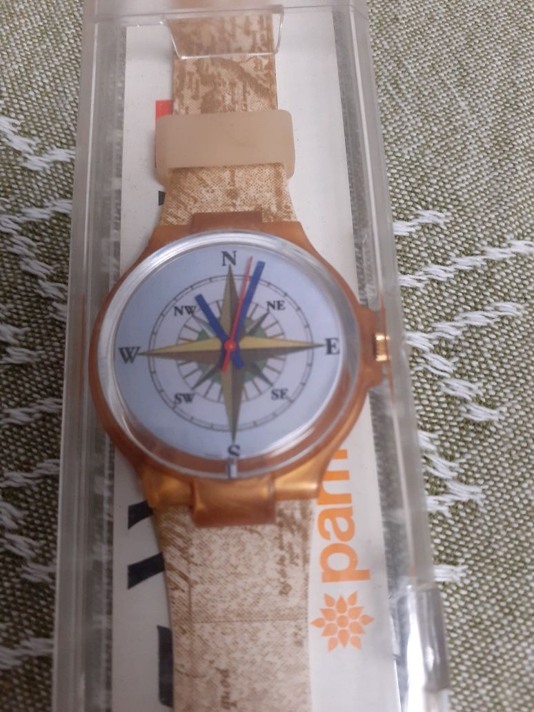 Pack relógios Swatch