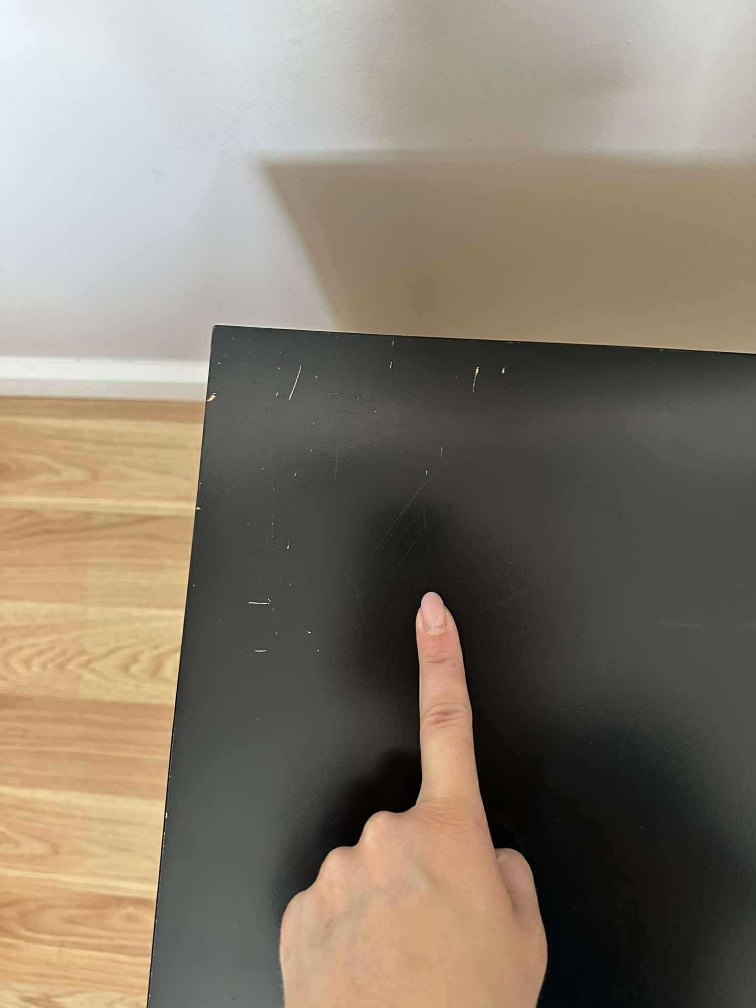 LACK Stolik Ikea