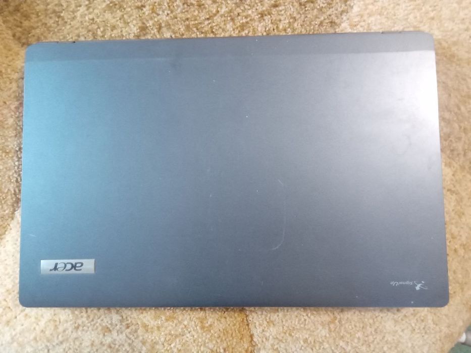 Продам ноутбук проблема с экраном