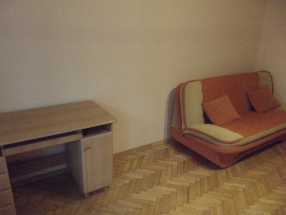 Pokój do wynajęcia w centrum Nowego Targu.