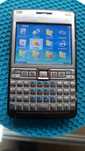 Nokia E61. Made in Finland