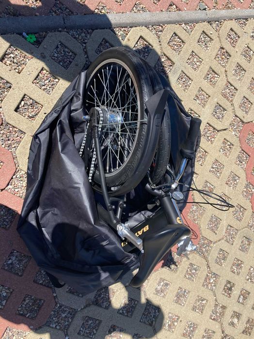 Batavus składak nexus7