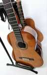 Gitara klasyczna Yamaha G-235 z 1980 roku w bardzo dobrym stanie