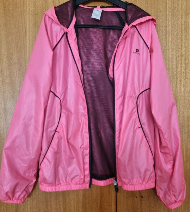 Casaco Corta Vento Criança