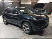 AIRBAG подушки безопасности Jeep Compass Cherokee компас чероки