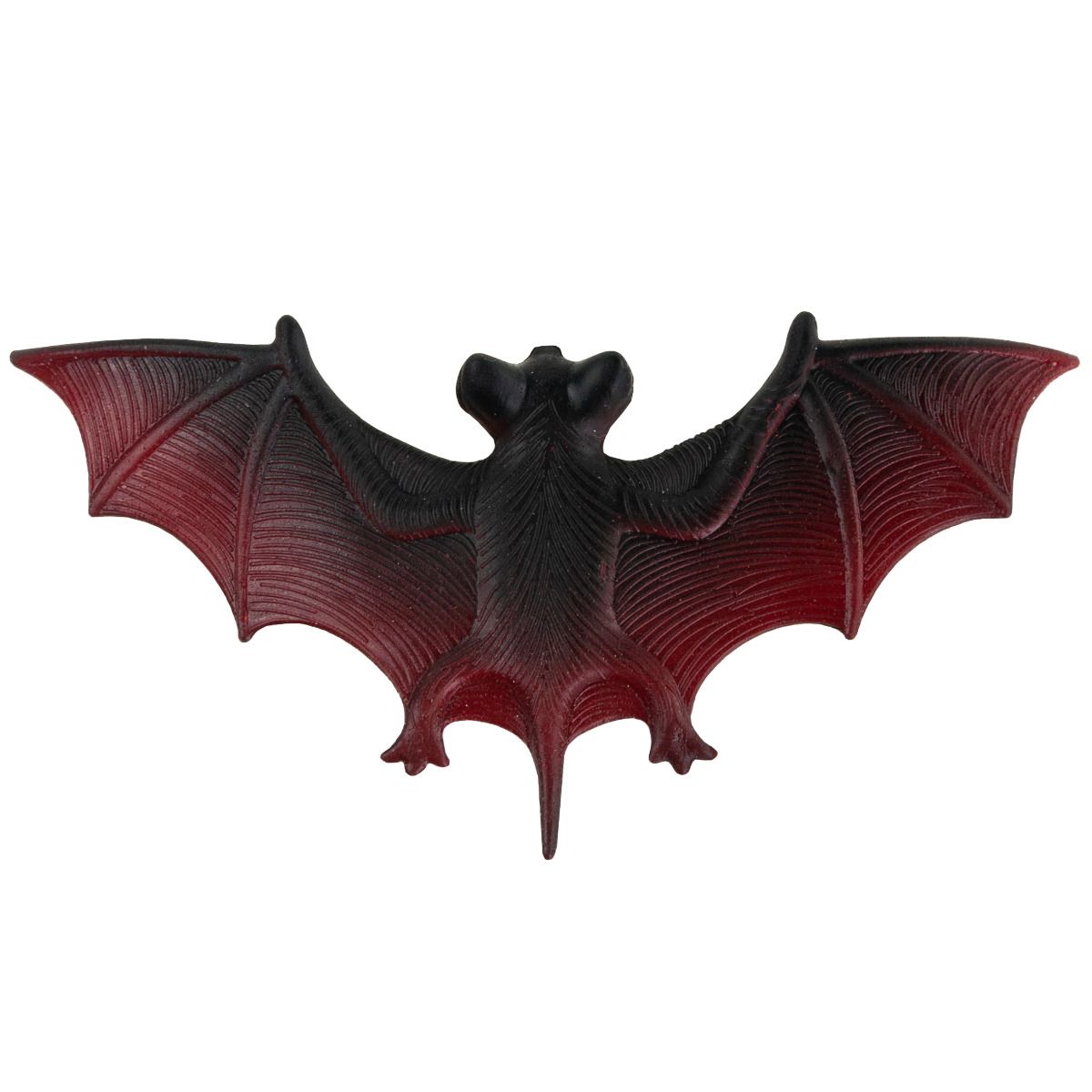 tg66289 nietoperze dekoracja na halloween sztuczne