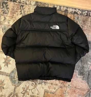 TheNorthFace1996RetroNuptse700FillPackableJacket L