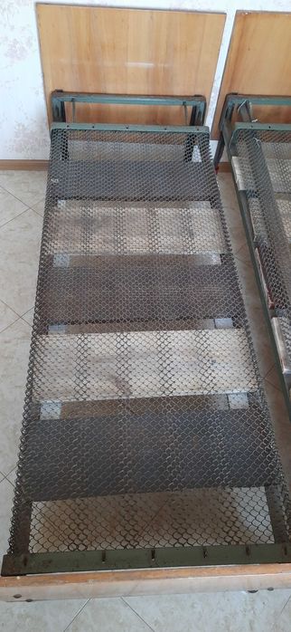 Продам сітки металеві для просіювання піску