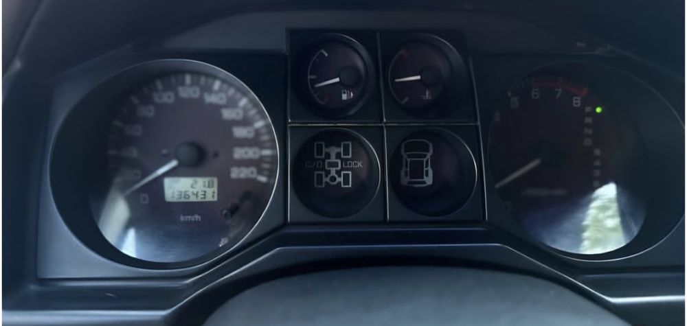 Mitsubishi Pajero Wagon 2001 3.5 бензин gdi