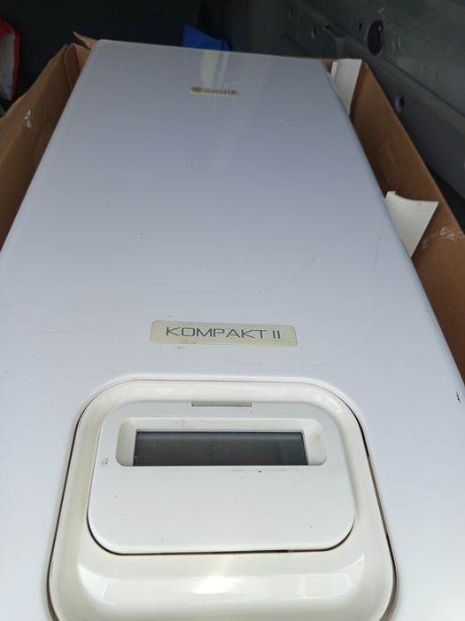 Piec Beretta , dwufunkcyjny