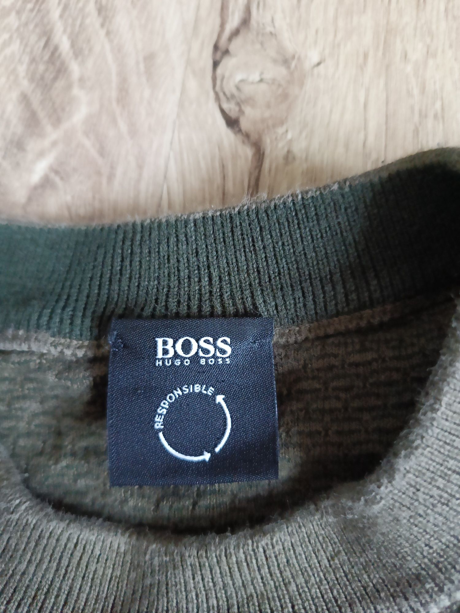 Boss Hugo Boss S