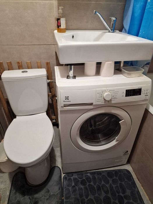 Оренда 1 кім. кв. вул. Пулюя