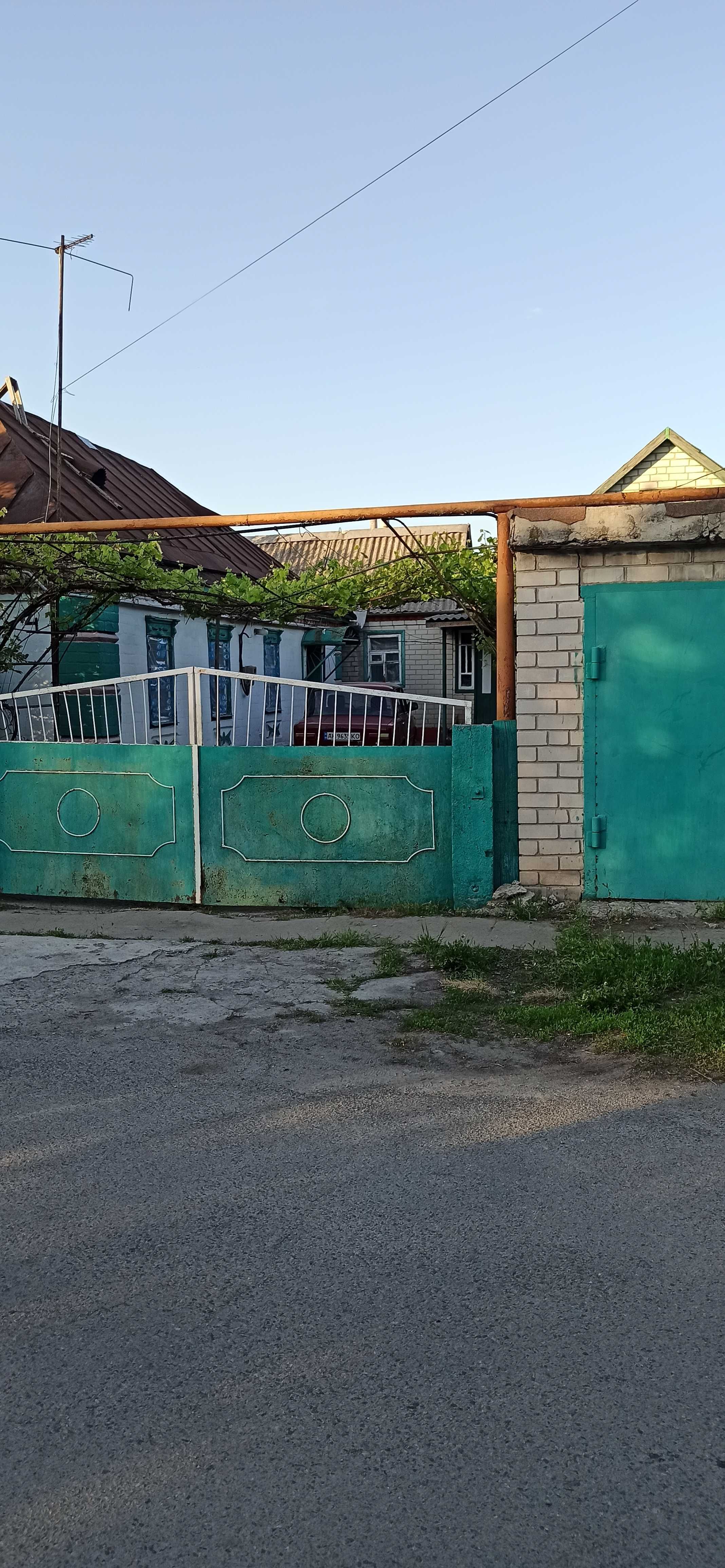 Продам будинок м.Підгородне Дніпропетровська область