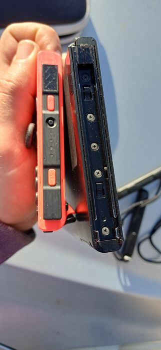 Nintendo switch HAC 001