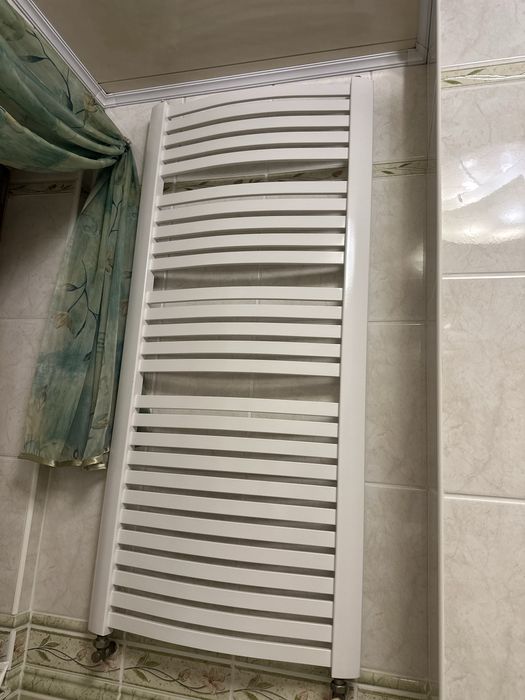 Grzejnik łazienkowy