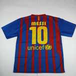 Koszulka sportowa FC Barcelona Messi rozm : L