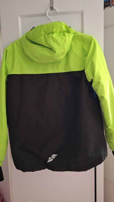 Kurtka narciarska r.146/152