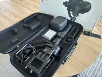 Zhiyun Crane 2 stabilizator, gimbal