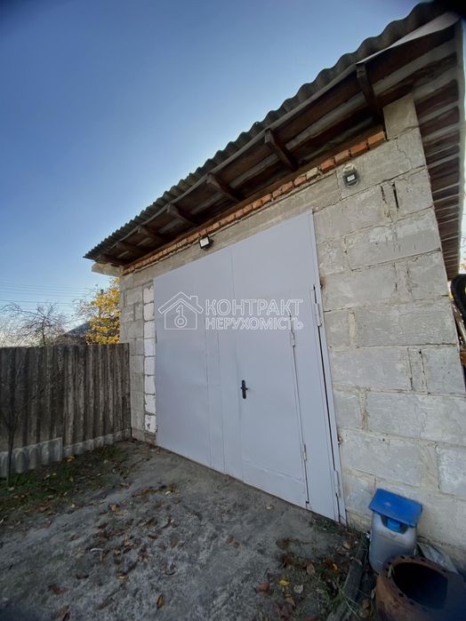 Продаж будинку біля заводу Шевченка