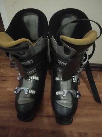Buty narciarskie Salomon