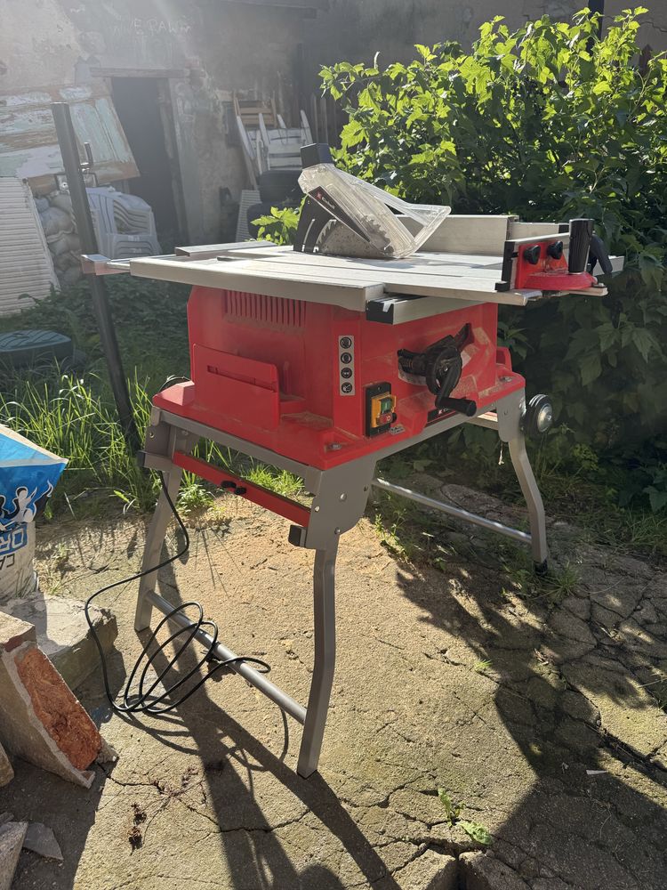 Piła Stolowa Einhell TE-CC 250 UF
