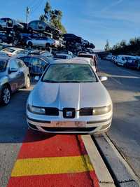 Seat Leon 1M 1.9 TDi de 2000 para peças