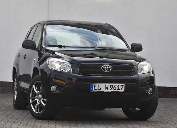 Диски R16 Розборка Toyota RAV4 II III Шрот Тойота РАВ4 2 3 Диск Колеса