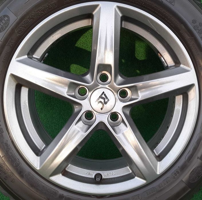 R16 диски 5/105 Opel Astra J chevrolet cruze