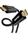 Benfei kabel DisplayPort na HDMI 2m