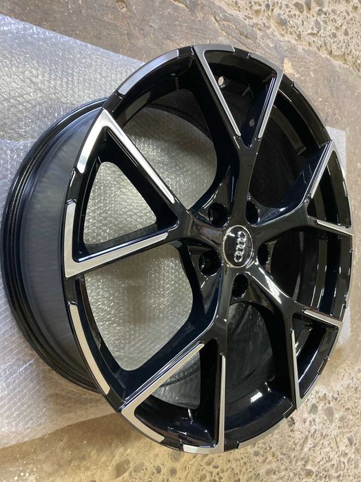 Диски одноширокие Audi R19/R17 5-112 в разных размерах.