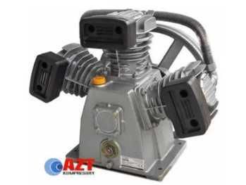 Pompa tłokowa WALTER LB 40 do GK 530