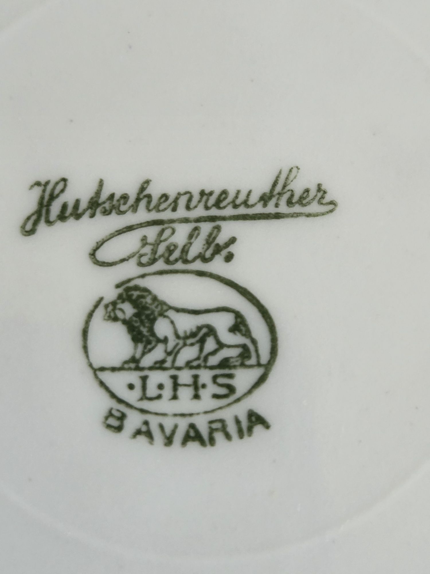Podstawki pod filizankę Hutschenreuther