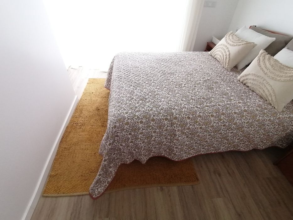 Tapete moderno 1.90m x 1.40m