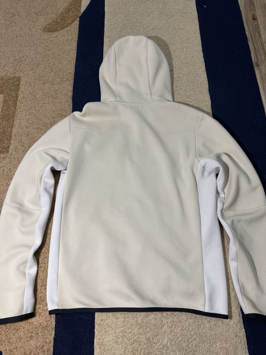 Кофта nike tech fleece