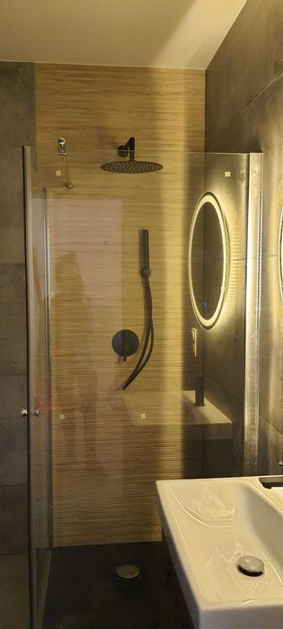 Apartament w Pobierowie, blisko morza