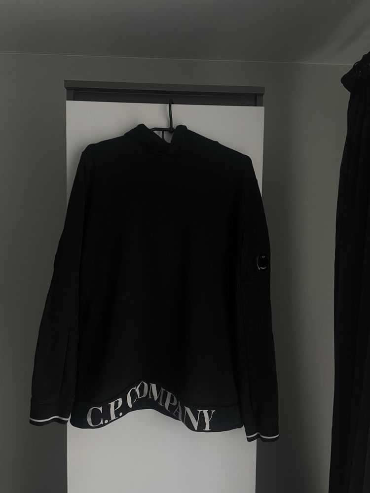 Худі C.P.Company