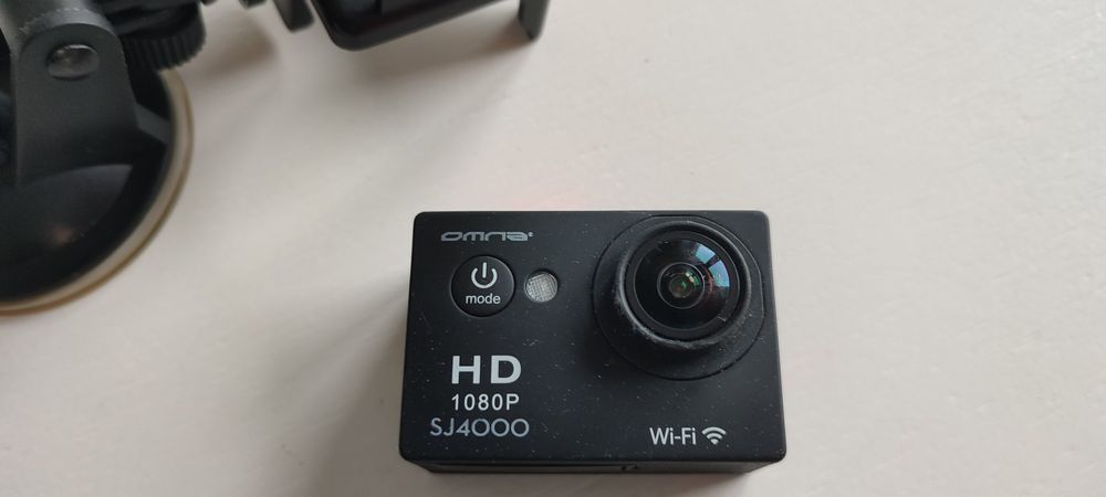 Kamera SJ400 HD1080 Wifi