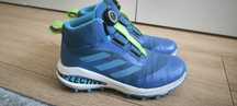 Buty zimowe Adidas rozmiar 38