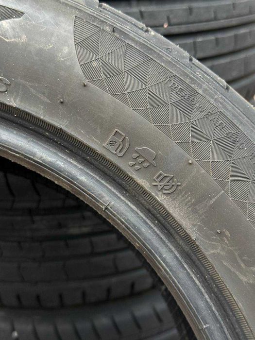 Продам Гуму літню Kuston Passion P9 215\55\R17 2024 рік