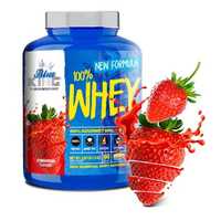 Whey Protein American Blue 2000 gr