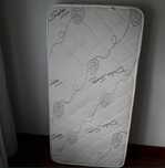 Colchão criança Dulces Suenos 70x140