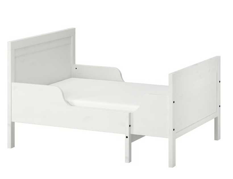 Cama Criança extensivel IKEA