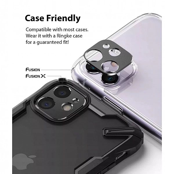 Nakładka na aparat CamStyling Braders do iPhone 11