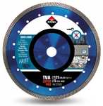 Tarcza Turbo VIPER tva 125 RUBI