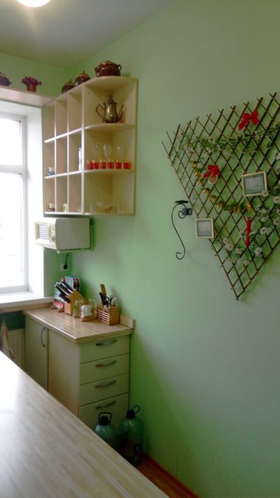 Продам 1 ком. кв. Старая Салтовка, переулок Автострадный