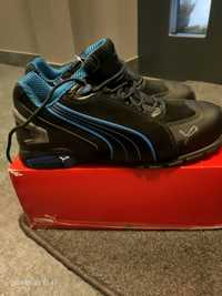 Buty ochronne robocze PUMA 45