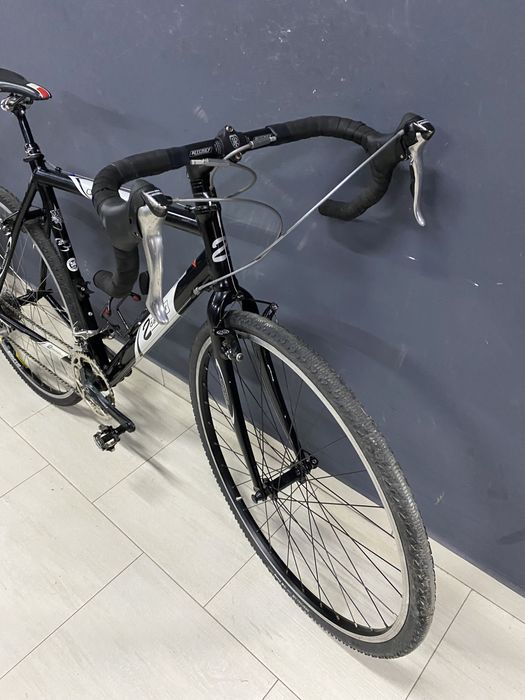 Продам вживаний б.у велосипед Гравел Crossroad 2danger з Німеччини